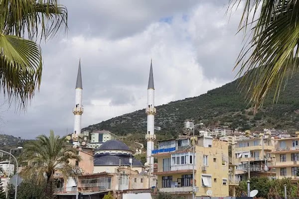 Alaaddin Keykubat Parkı - Resim 16