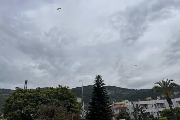 Alaaddin Keykubat Parkı - Resim 20