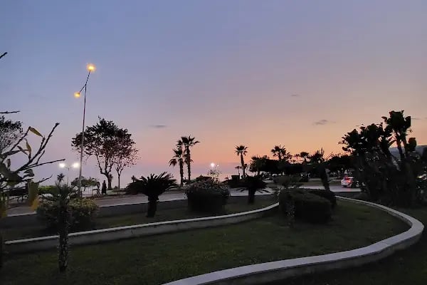 Alaaddin Keykubat Parkı - Resim 18