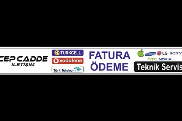 Cep Cadde - Resim 15
