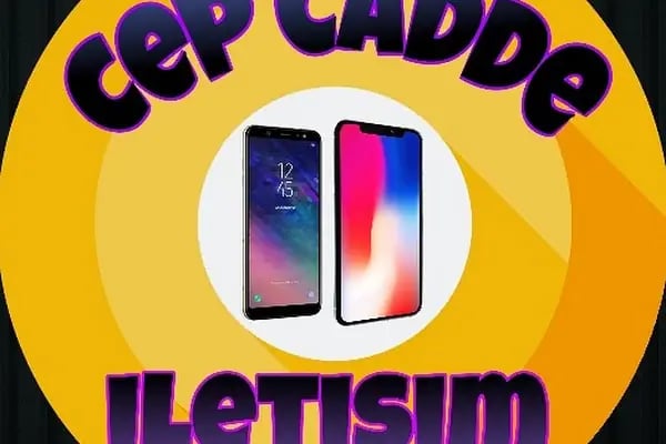 Cep Cadde - Resim 19