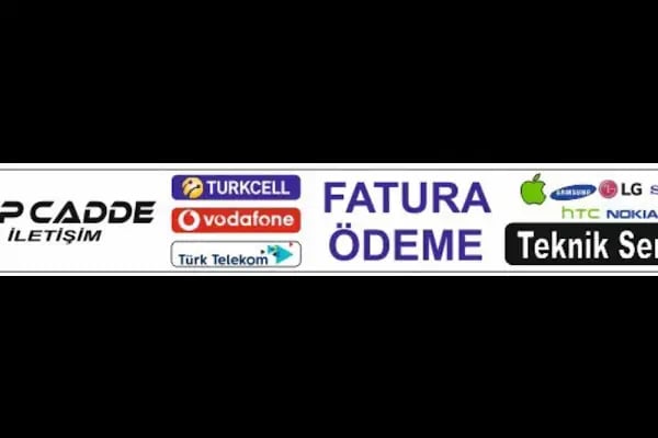 Cep Cadde - Resim 14