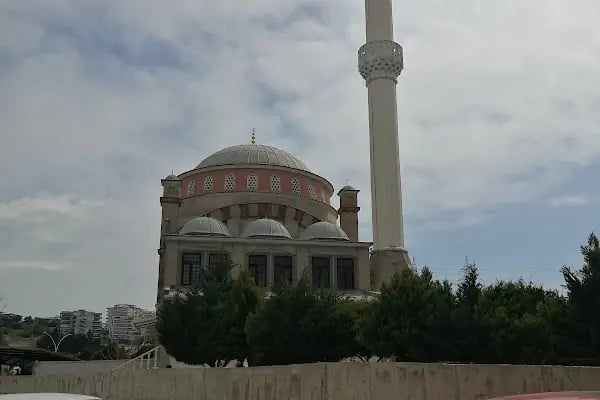 Yavuz Selim Cami - Resim 15