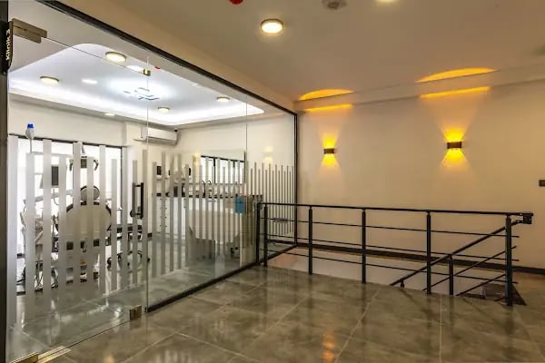 NOVA KLİNİK Ağız ve Diş Sağlığı Polikliniği - BURSA - NİLÜFER - Resim 5