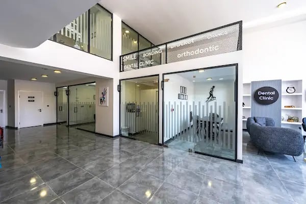 NOVA KLİNİK Ağız ve Diş Sağlığı Polikliniği - BURSA - NİLÜFER - Resim 10