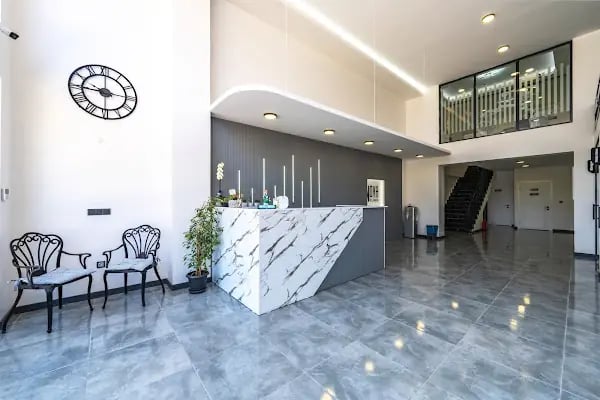 NOVA KLİNİK Ağız ve Diş Sağlığı Polikliniği - BURSA - NİLÜFER - Resim 2