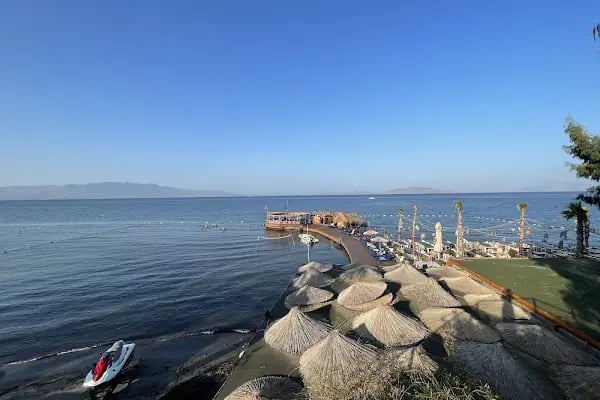 Golden Beach Bodrum - Resim 15
