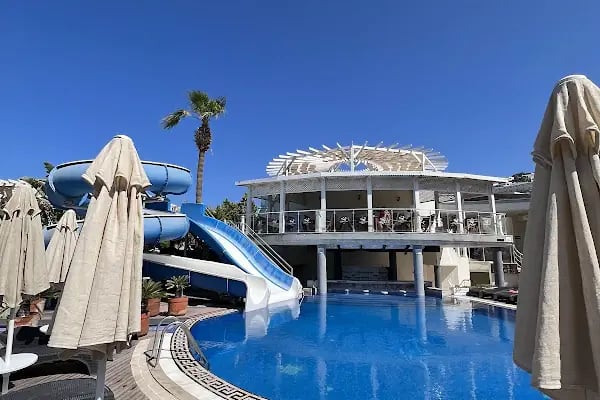 Golden Beach Bodrum - Resim 13