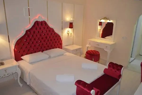Golden Beach Bodrum - Resim 5