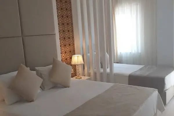 Golden Beach Bodrum - Resim 7