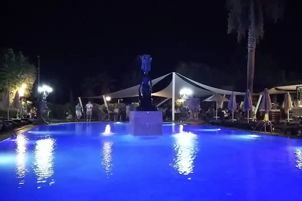 Golden Beach Bodrum - Resim 16