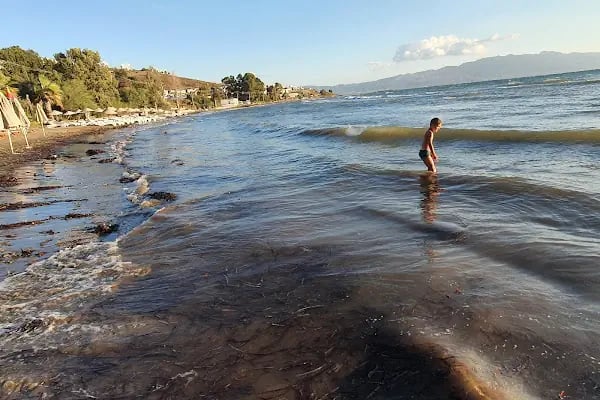 Golden Beach Bodrum - Resim 20