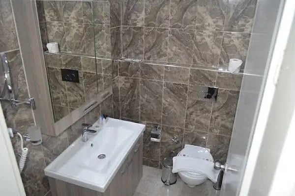 Golden Beach Bodrum - Resim 10