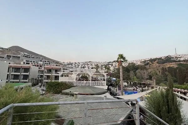 Golden Beach Bodrum - Resim 19