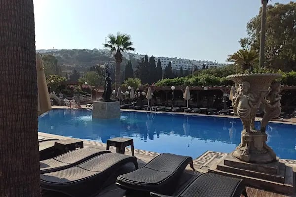 Golden Beach Bodrum - Resim 3