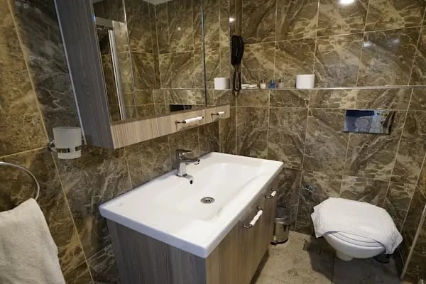 Golden Beach Bodrum - Resim 4
