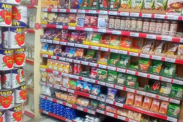 SEÇ MARKET ALTINDAĞ ÇAMLIK - Resim 10