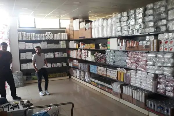SEÇ MARKET ALTINDAĞ ÇAMLIK - Resim 11