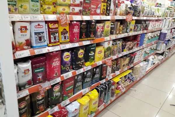 SEÇ MARKET ALTINDAĞ ÇAMLIK - Resim 12