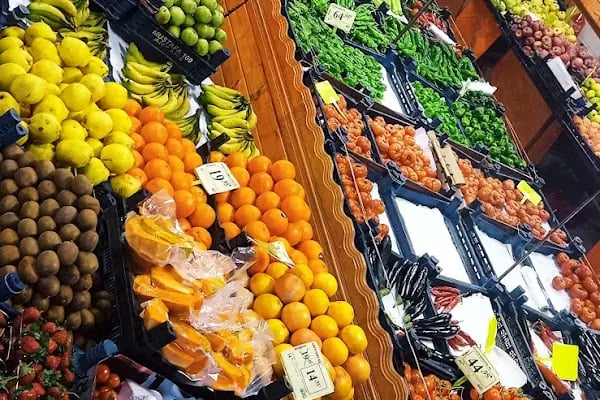 SEÇ MARKET ALTINDAĞ ÇAMLIK - Resim 5