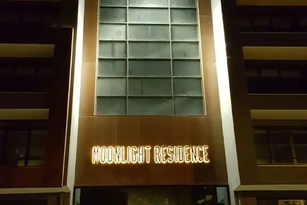 Moonlight Residence - Resim 4