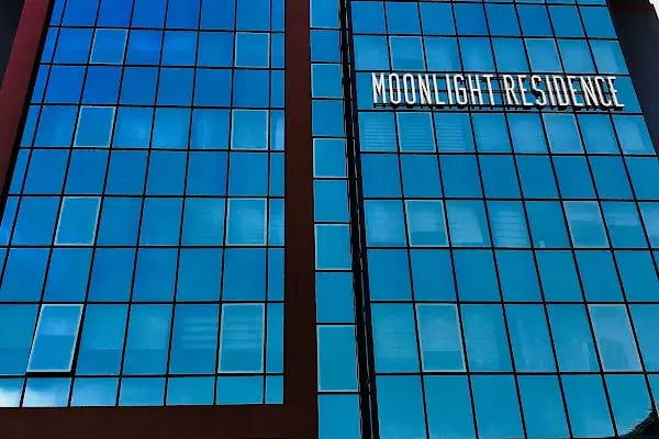 Moonlight Residence - Resim 10