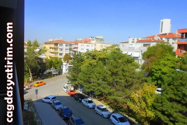 Moonlight Residence - Resim 8