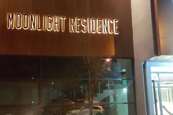 Moonlight Residence - Resim 3