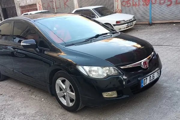 REİS OĞULLARI RENT A CAR - Resim 6