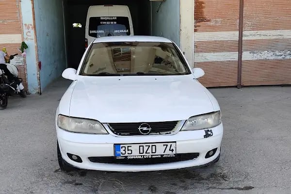 REİS OĞULLARI RENT A CAR - Resim 10