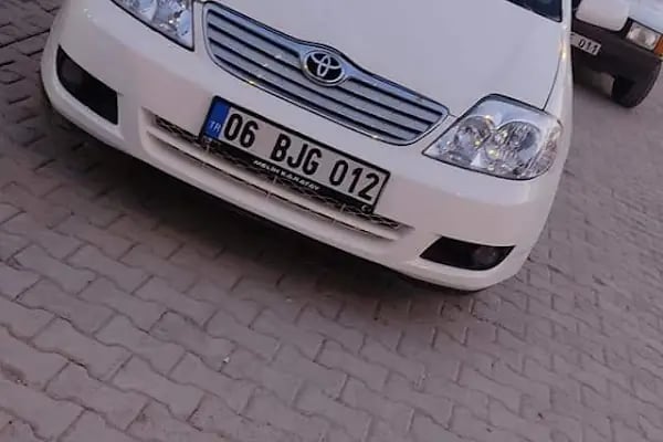 REİS OĞULLARI RENT A CAR - Resim 9