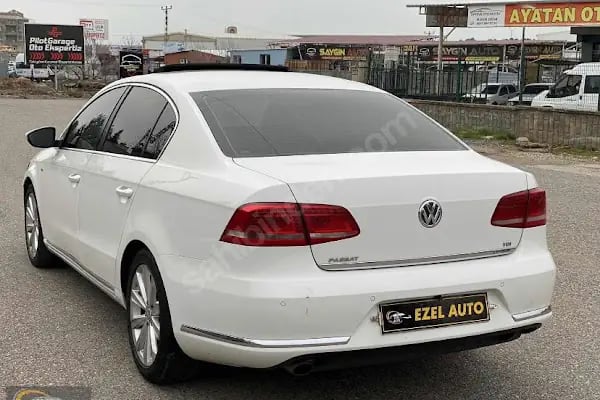 REİS OĞULLARI RENT A CAR - Resim 13