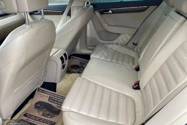 REİS OĞULLARI RENT A CAR - Resim 8
