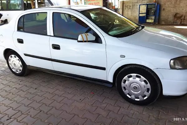 REİS OĞULLARI RENT A CAR - Resim 4