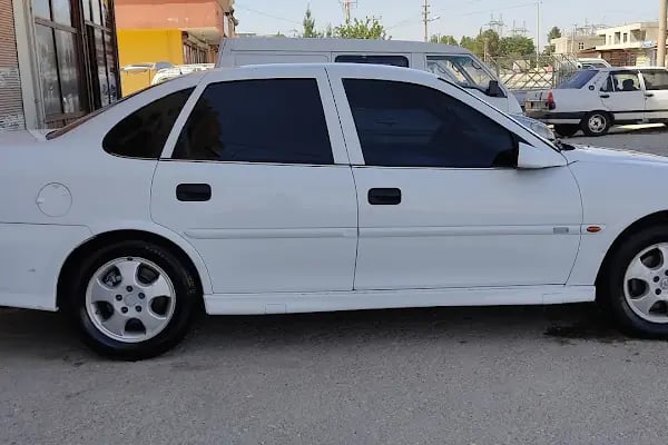 REİS OĞULLARI RENT A CAR - Resim 11