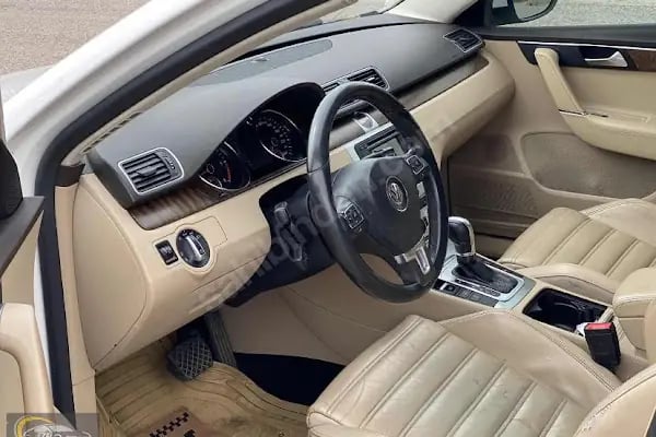 REİS OĞULLARI RENT A CAR - Resim 7