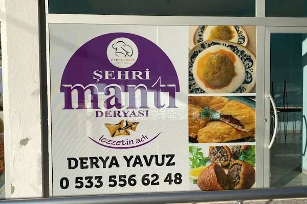 Şehri Mantı Deryası - Resim 4