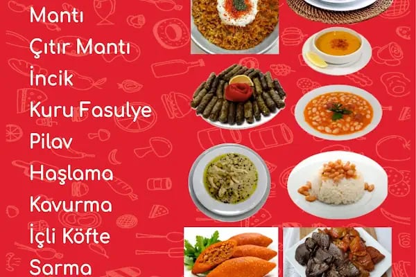 Şehri Mantı Deryası - Resim 11