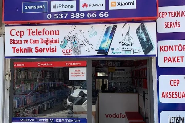 Medya İletişim - Resim 4