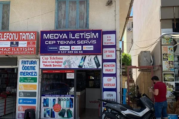 Medya İletişim - Resim 2
