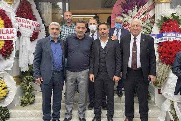 Beşir Zengin Group - Resim 7