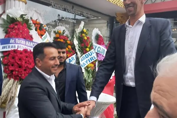 Beşir Zengin Group - Resim 10