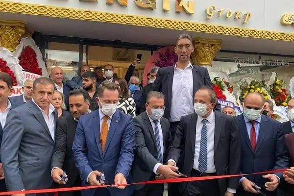 Beşir Zengin Group - Resim 11