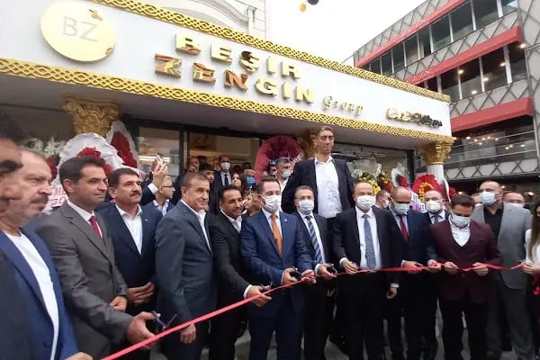 Beşir Zengin Group - Resim 5