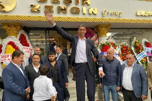 Beşir Zengin Group - Resim 8