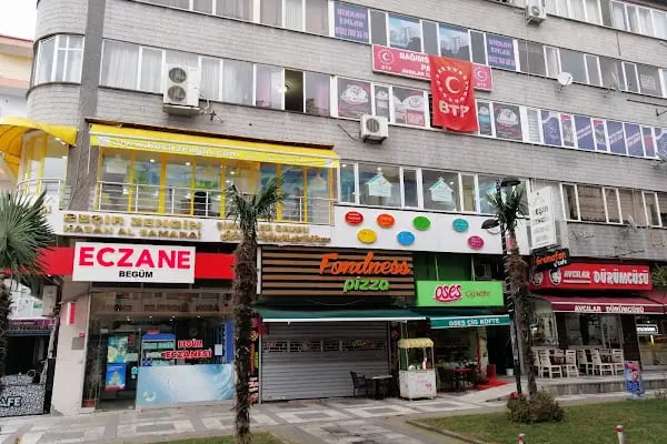 Beşir Zengin Group - Resim 3