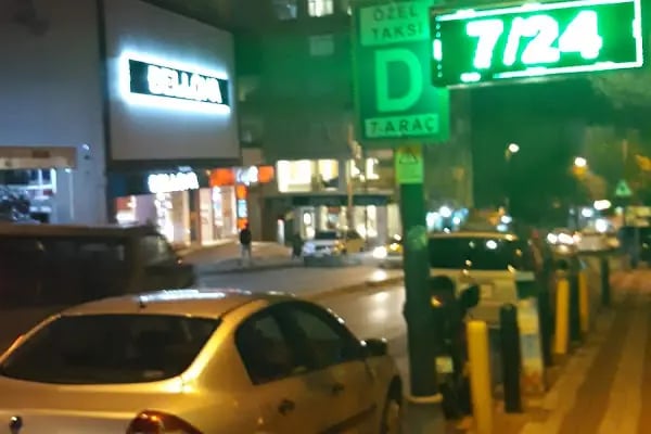 Küplüce Taksi - Resim 2