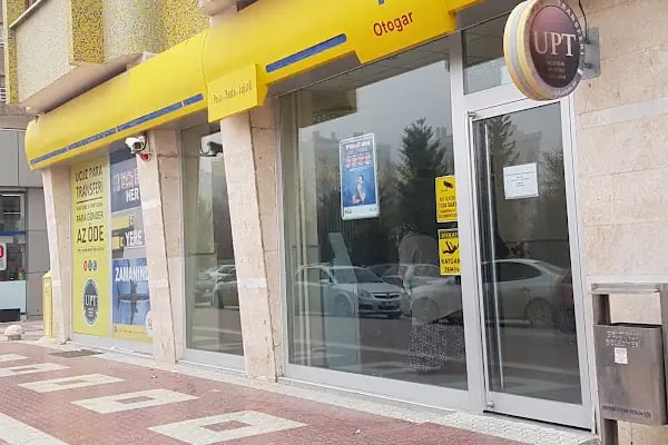 Ptt Otogar Şubesi - Resim 3