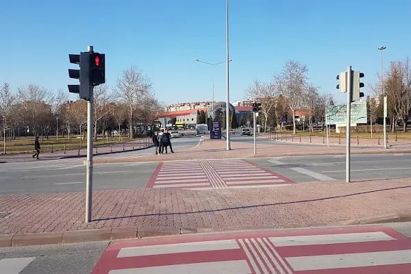 Ptt Otogar Şubesi - Resim 11