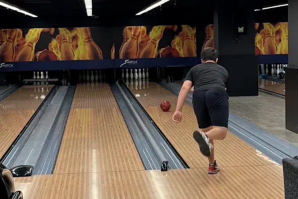 Olivium Bowling - Resim 5